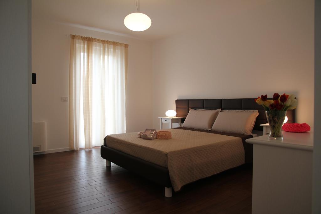 Domusapuliae Apartments Monopoli Exterior foto