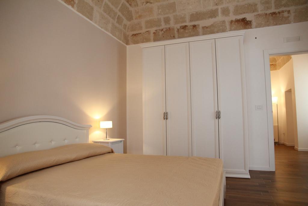 Domusapuliae Apartments Monopoli Exterior foto