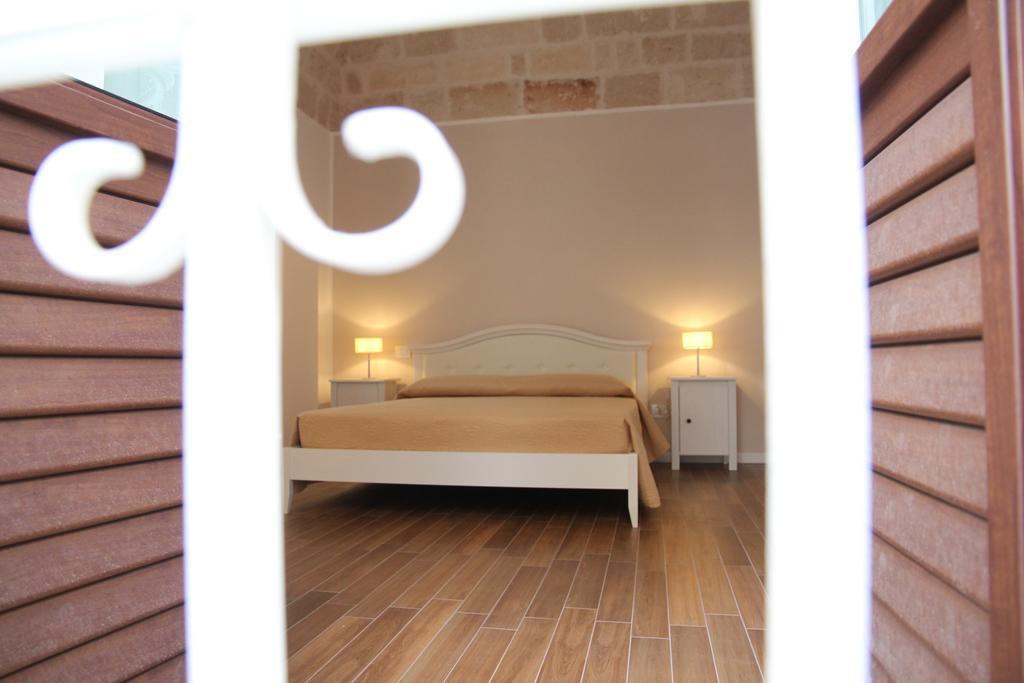 Domusapuliae Apartments Monopoli Exterior foto