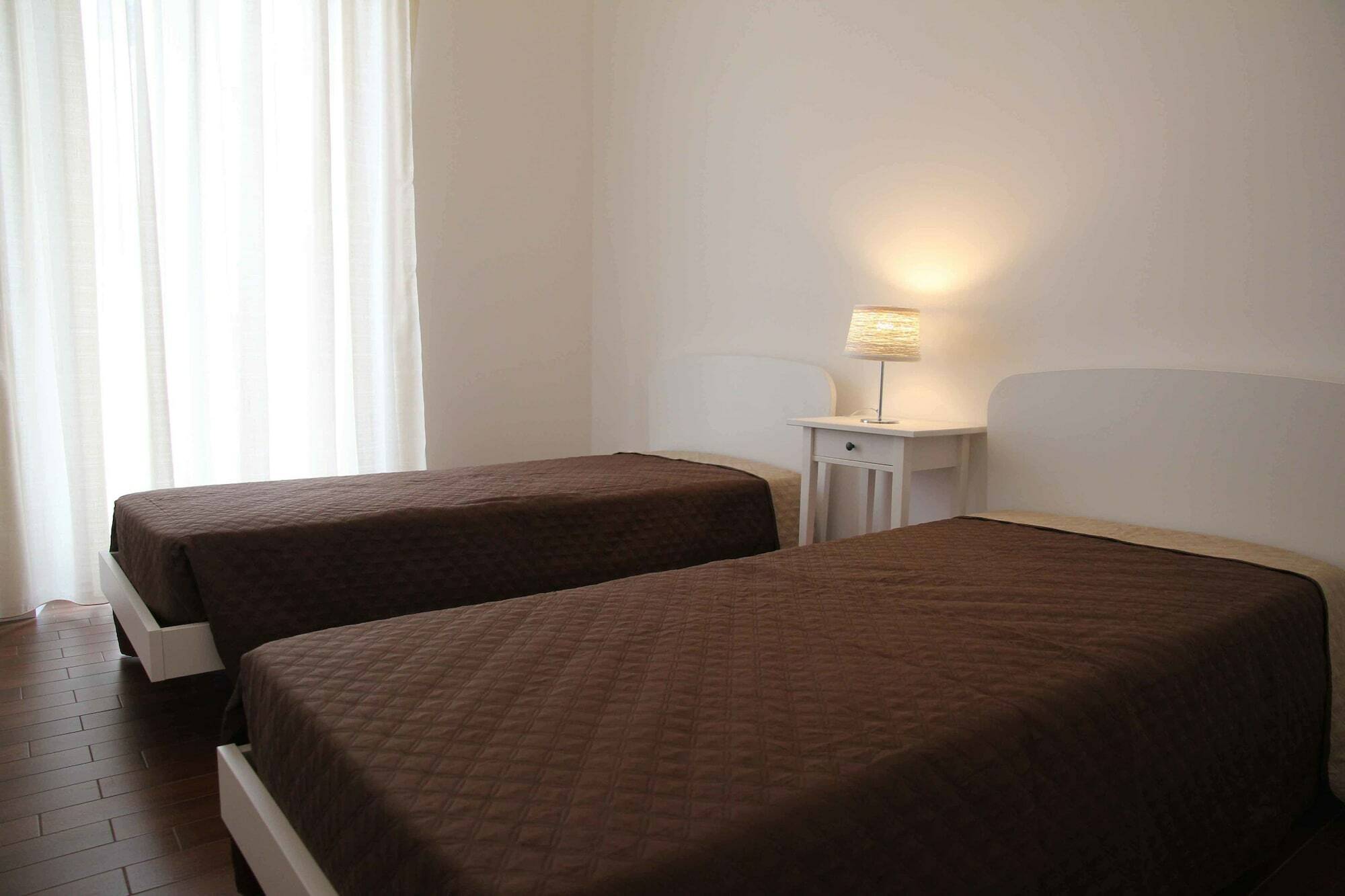 Domusapuliae Apartments Monopoli Exterior foto